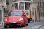 Volkswagen New Beetle 2006 года